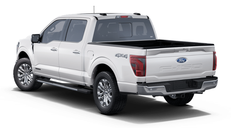 Thumbnail: 2025 Ford F-150 - 24