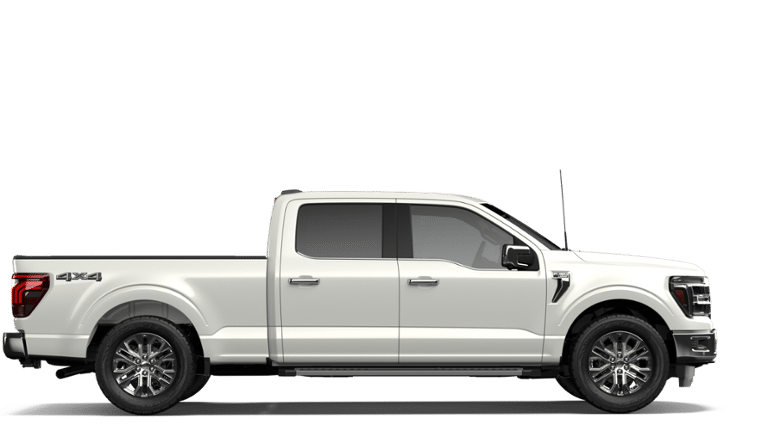 2026 Ford F-150's photo
