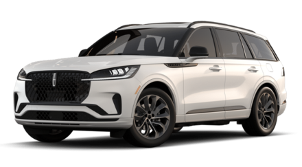 2026 Lincoln Aviator Premiere&reg; SUV