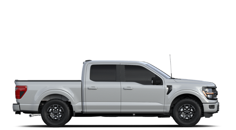 Thumbnail: 2024 Ford F-150 - 49