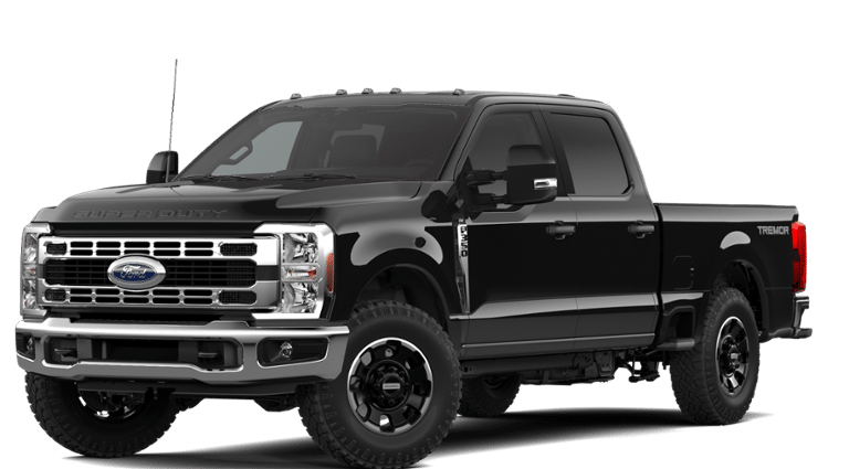 2026 Ford F-350 Super Duty XLT's photo