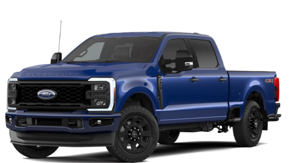New 2026 Ford Super Duty F-250 XL TRUCK