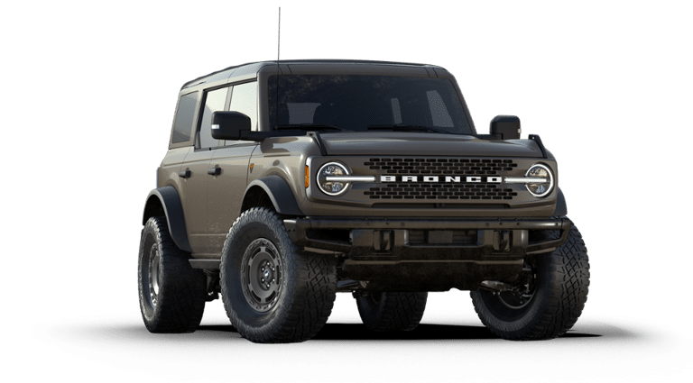2025 Ford Bronco 4-Door Badlands - Photo 24