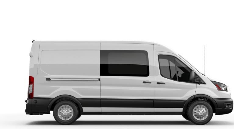 Thumbnail: 2026 Ford Transit Series - 5
