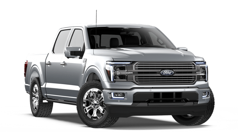 Thumbnail: 2026 Ford F-150 - 27