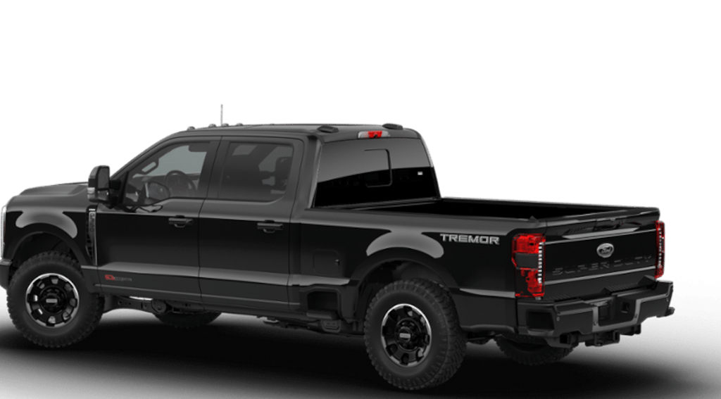 New 2026 Ford Super Duty F-350 SRW F-350 Lariat TRUCK