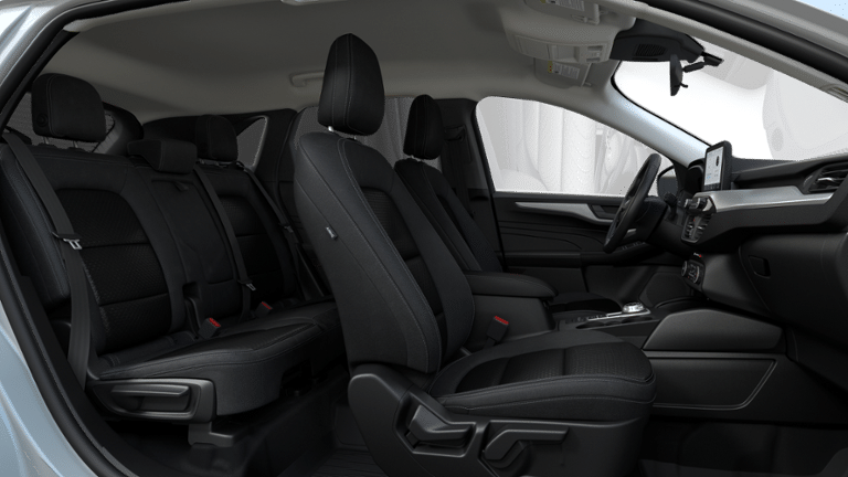 Thumbnail: 2025 Ford Escape - 29