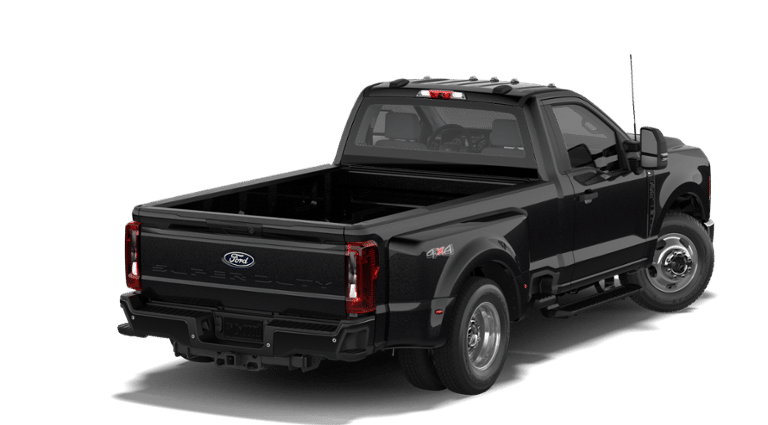 New 2027 Ford F350 Super Undefined