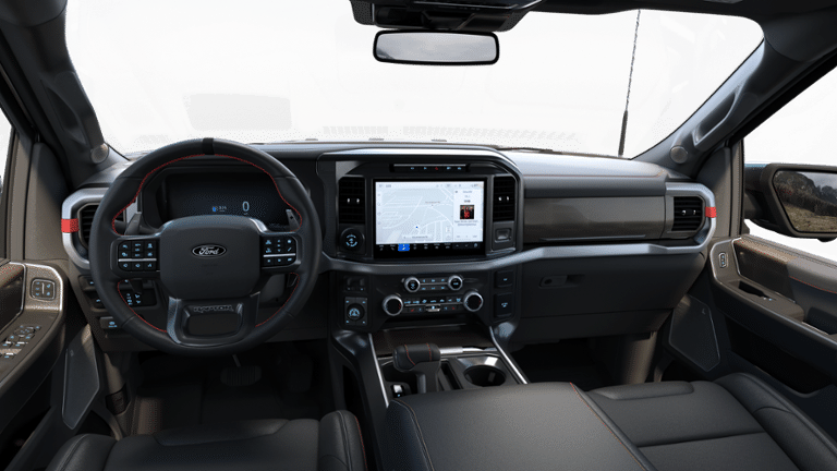 Thumbnail: 2024 Ford F-150 - 29