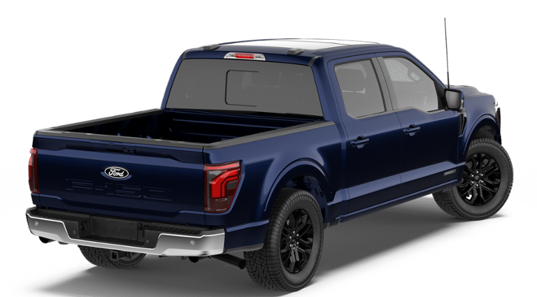 Thumbnail: 2026 Ford F-150 - 26