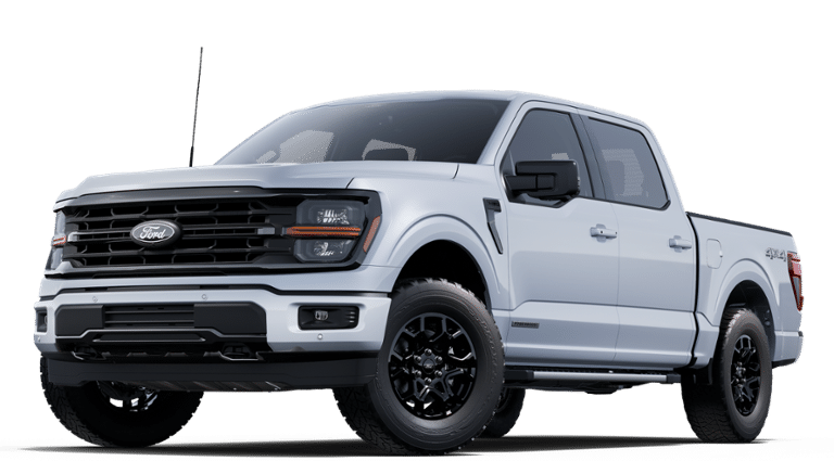 2025 Ford F-150 Truck  2025 Ford F-150 Truck