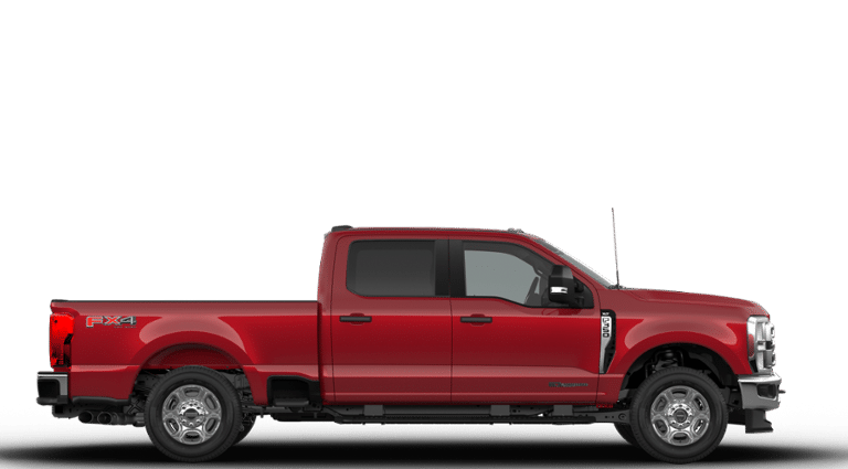 2026 Ford F-350 XLT photo 25