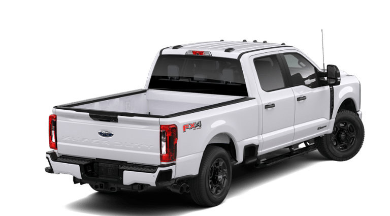 Thumbnail: 2026 Ford F-350 - 25