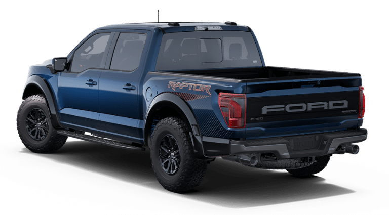 Thumbnail: 2025 Ford F-150 - 18