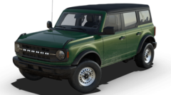 2025 Ford Bronco Base SUV
