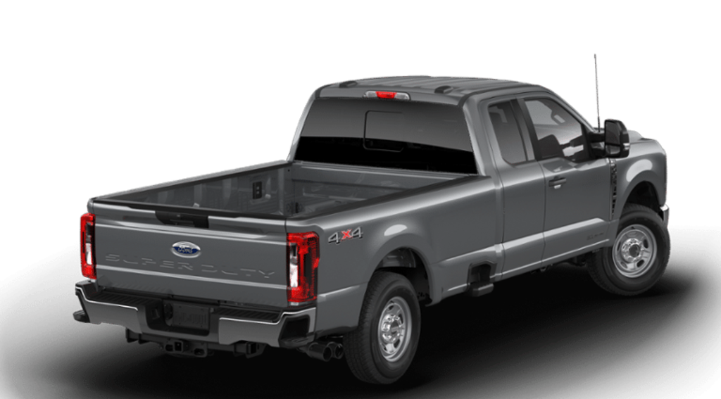 New 2026 Ford Super Duty F-250 XL TRUCK