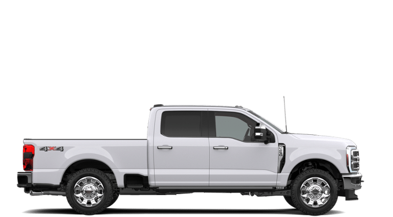 Thumbnail: 2026 Ford F-250 - 27