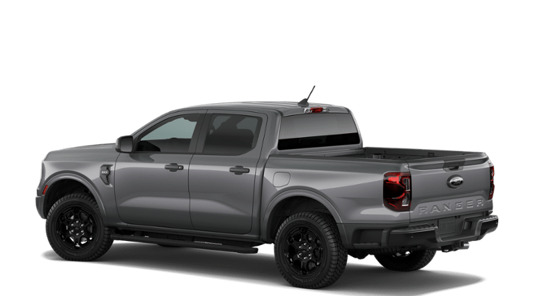 Thumbnail: 2026 Ford Ranger - 46