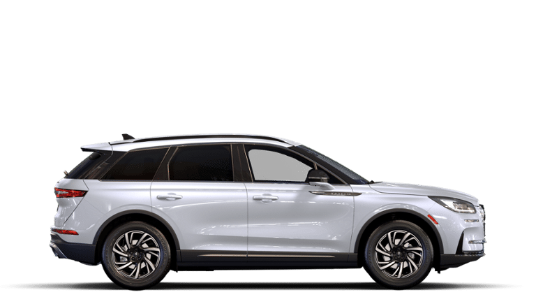 2026 Lincoln Corsair Premiere CROSSOVERS