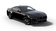 2024 Ford Mustang GT Premium Fastback CAR