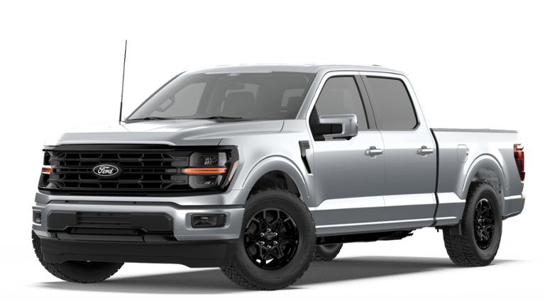 Thumbnail: 2026 Ford F-150 - 45