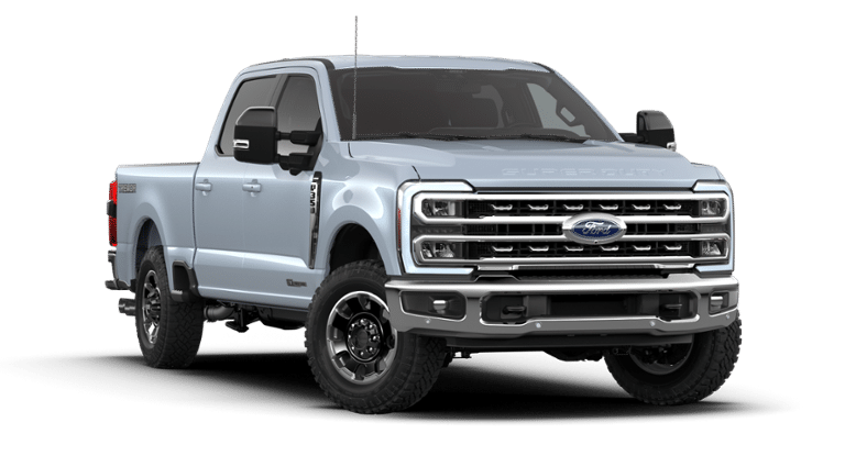 2026 Ford F-350 Super Duty Lariat - Photo 29