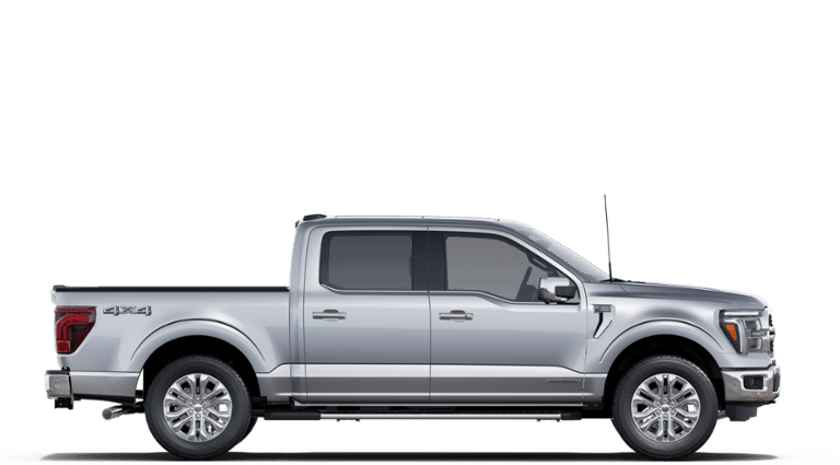 Thumbnail: 2025 Ford F-150 - 6