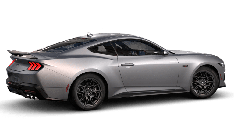 Thumbnail: 2026 Ford Mustang - 47