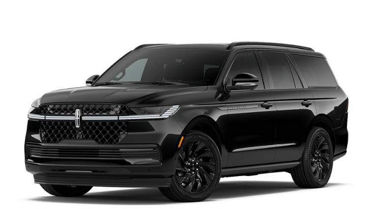 2026 Lincoln Navigator Reserve's photo