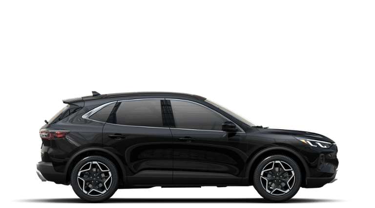 Thumbnail: 2025 Ford Escape - 29