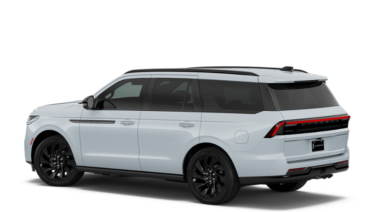 2026 Lincoln Navigator Reserve - Photo 25