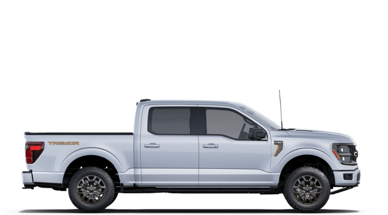 Thumbnail: 2025 Ford F-150 - 27