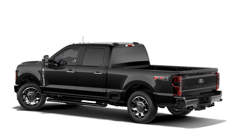 New 2027 Ford Super Duty F-250® Lariat® TRUCK