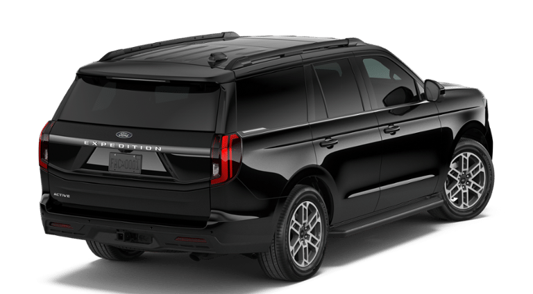 Thumbnail: 2026 Ford Expedition - 27