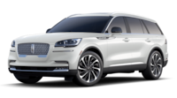 2020 Lincoln Aviator SUV 2020 Lincoln Aviator SUV