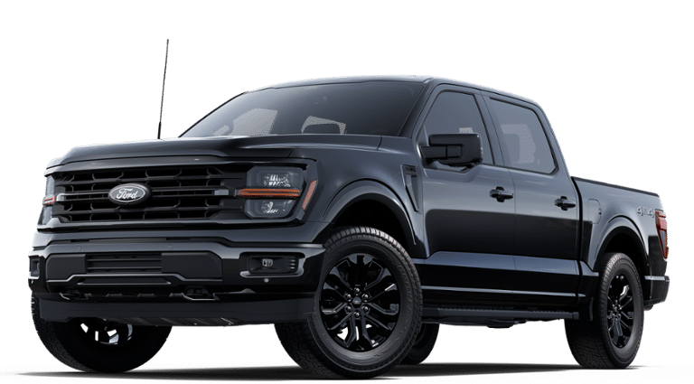 Thumbnail: 2025 Ford F-150 - 45
