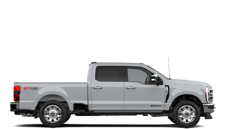 2026 Ford F-350 Super Duty Lariat - Photo 29