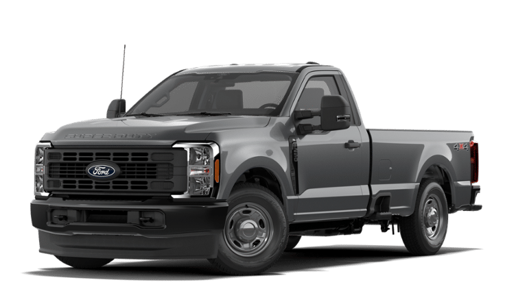 2027 Ford F-250 Super Duty