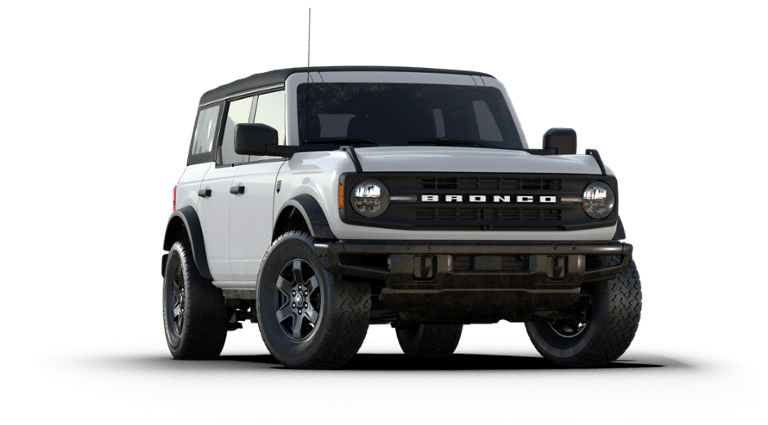 Thumbnail: 2025 Ford Bronco - 5