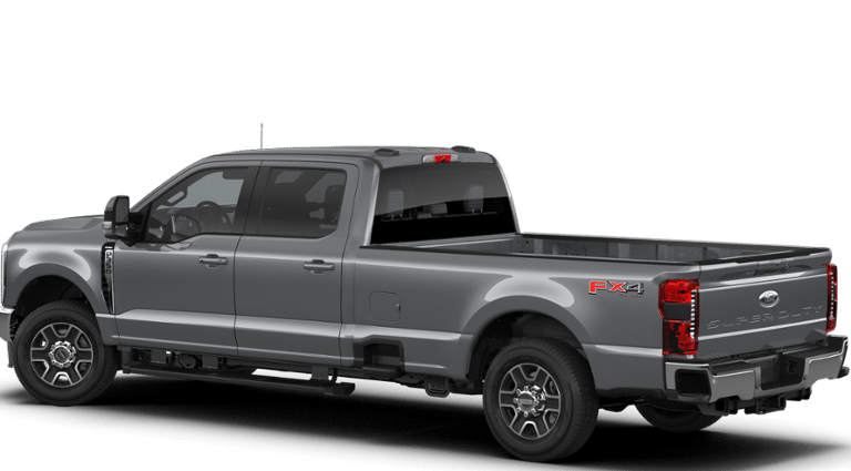 2026 Ford F-350 Lariat photo 2