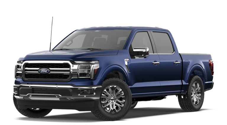 2026 Ford F-150 Truck 