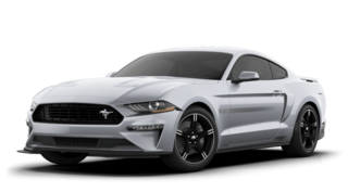 New 2021 Ford Mustang GT Premium Car For Sale Susanville CA