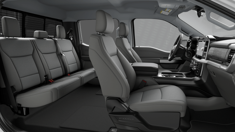 Thumbnail: 2026 Ford F-150 - 6