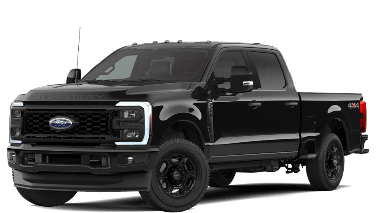 2026 Ford F-250 Super Duty XL's photo