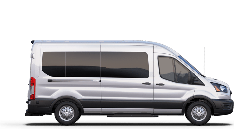 2025 Ford Transit Passenger Van XL - Photo 26