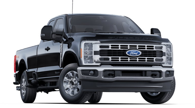 2025 Ford F-350 Super Duty XLT - Photo 26