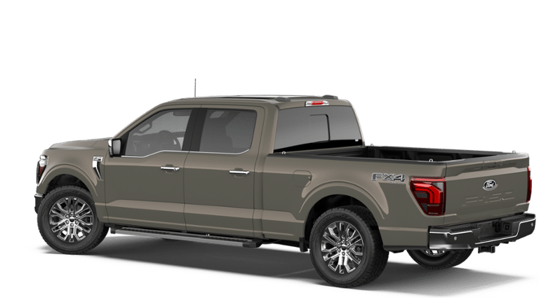 Thumbnail: 2026 Ford F-150 - 44