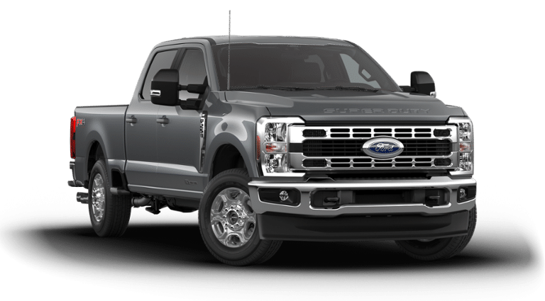 2026 Ford F-250 Super Duty XLT - Photo 51