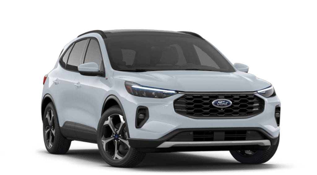 New 2026 Ford Escape ST-Line Select SUV