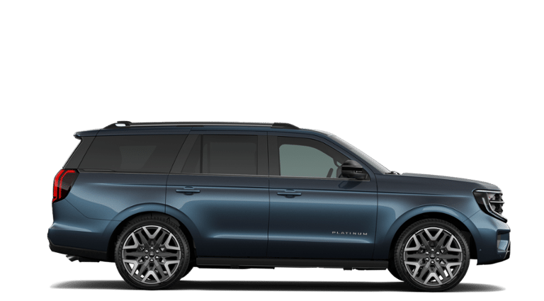 2027 Ford Expedition Platinum SUV